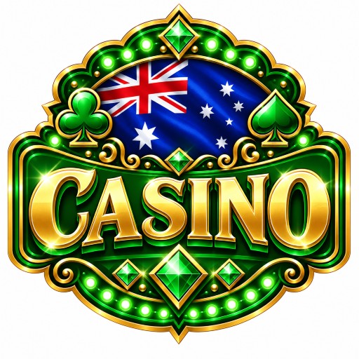 Fast Withdrawal Casino Australia Logo